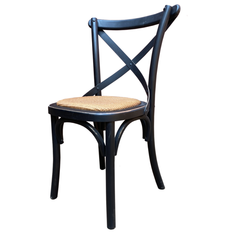 Imagem da Cadeira Paris com design elegante, acabamentos sofisticados e formato ergonômico, disponível em várias opções de tecidos e cores.