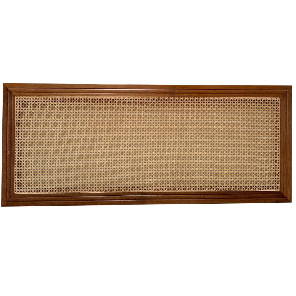 IMG_8032 Cabeceira de Cama em Palha