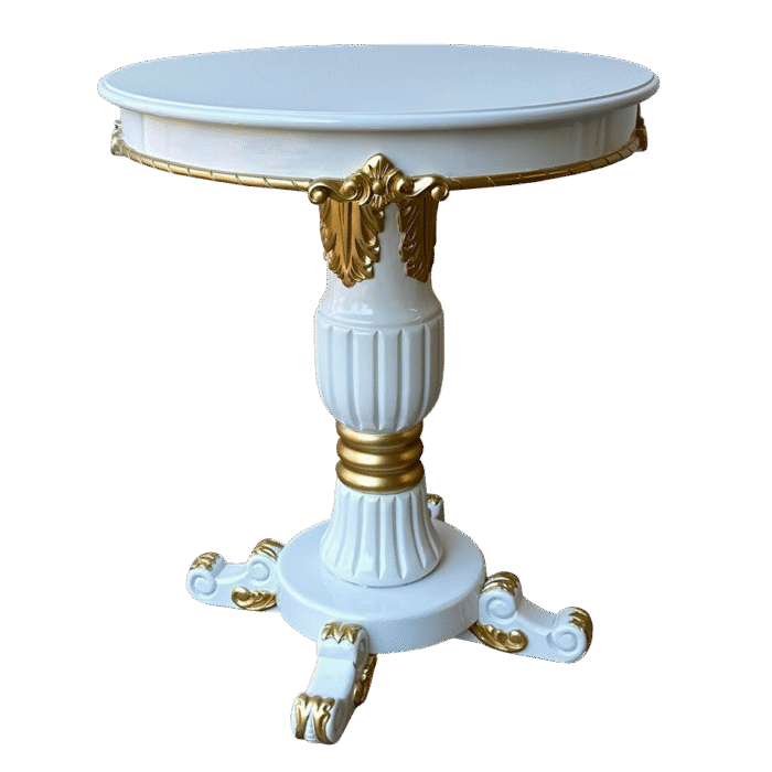 Mesa de Canto